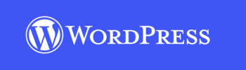 WP Logos for WCWD Homepage