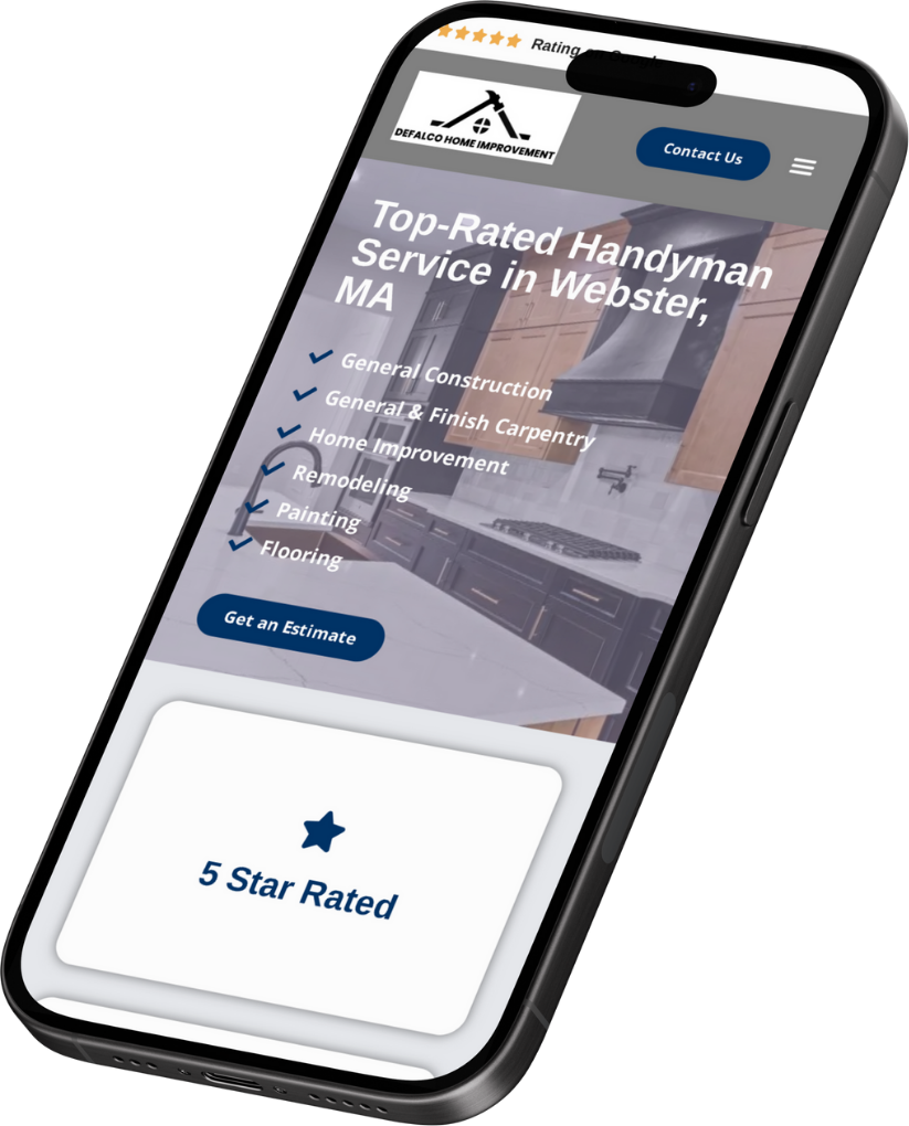 After Mockup DeFalco